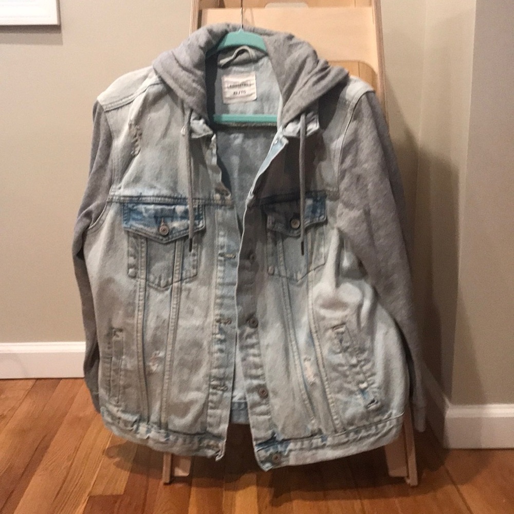 Eighty two Denim XL